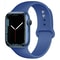 Apple Watch Silicone Sport Band, Compatible with Series & Ultra