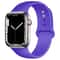 Apple Watch Silicone Sport Band, Compatible with Series & Ultra