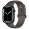 Apple Watch Silicone Sport Band, Compatible with Series & Ultra