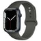 Apple Watch Silicone Sport Band, Compatible with Series & Ultra