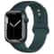 Apple Watch Silicone Sport Band, Compatible with Series & Ultra