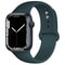 Apple Watch Silicone Sport Band, Compatible with Series & Ultra