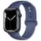 Apple Watch Silicone Sport Band, Compatible with Series & Ultra