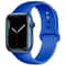 Apple Watch Silicone Sport Band, Compatible with Series & Ultra