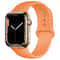 Apple Watch Silicone Sport Band, Compatible with Series & Ultra
