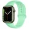Apple Watch Silicone Sport Band, Compatible with Series & Ultra