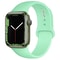 Apple Watch Silicone Sport Band, Compatible with Series & Ultra