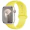 Apple Watch Silicone Sport Band, Compatible with Series & Ultra