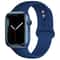 Apple Watch Silicone Sport Band, Compatible with Series & Ultra