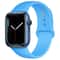 Apple Watch Silicone Sport Band, Compatible with Series & Ultra