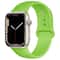 Apple Watch Silicone Sport Band, Compatible with Series & Ultra