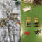 Motorcycle Chain Connector Link, Heavy Chain Buckle Master Joint with O-Ring Lock, Durable Replacement Chain Parts