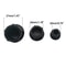 Motorcycle Frame Hole Caps Plug for BMW LC Adventure ADV 2014–2021 Cover Set