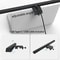 Dimmable LED Monitor Light Bar For Learning Reading And Work EyeCare Screen Hanging Lamp With Displ 4