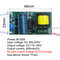 LED Driver Power Supply Adapter, Constant Current Transformer Unit for LED Bulbs, Strip