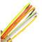 Ultra Thin Colorful COB LED Strip Light High Density Flexible Tape For Car Room Decor DIY Lighting 2
