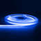 Ultra Thin Colorful COB LED Strip Light High Density Flexible Tape For Car Room Decor DIY Lighting 12