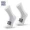 SKY Cycling Socks, High Elastic Breathable Sport Socks for Road Bike & MTB, Shock Absorbing Professional Performance