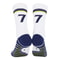 Breathable Yellow Kids Soccer Socks Blue Boys Girls Football Sports Socks for Men Outdoor Running Short Fast Drying