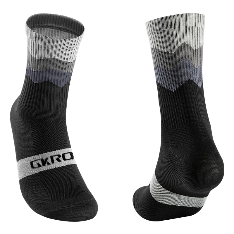 Unisex Cycling Socks for Men Women MTB Road Bike Compression Racing Sports Outdoor Breathable Performance Gear