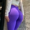 HighEnd Women Yoga Pants Breathable PushUp Fitness Leggings High Elastic Sports Gym Tights For Runn 3