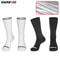 AERO Cycling Man Socks, Pro Aerodynamics Anti-Slip Men Bike Socks for Road Racing, Outdoor Sports & Bicycle Gear