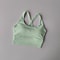 High-Intensity Shock-Proof Sports Bra, All-in-One Running, Yoga, and Fitness Bra Summer Comfort Collection for Women