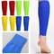 Breathable Sports Socks for Adults & Children, Solid Color Leggings Socks for Basketball, Football, Summer Workouts