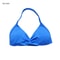 Strappy Backless Yoga Sports Bra for Women, Halter Workout Gym Bra with Removable Cups, Comfortable Activewear Gym Top