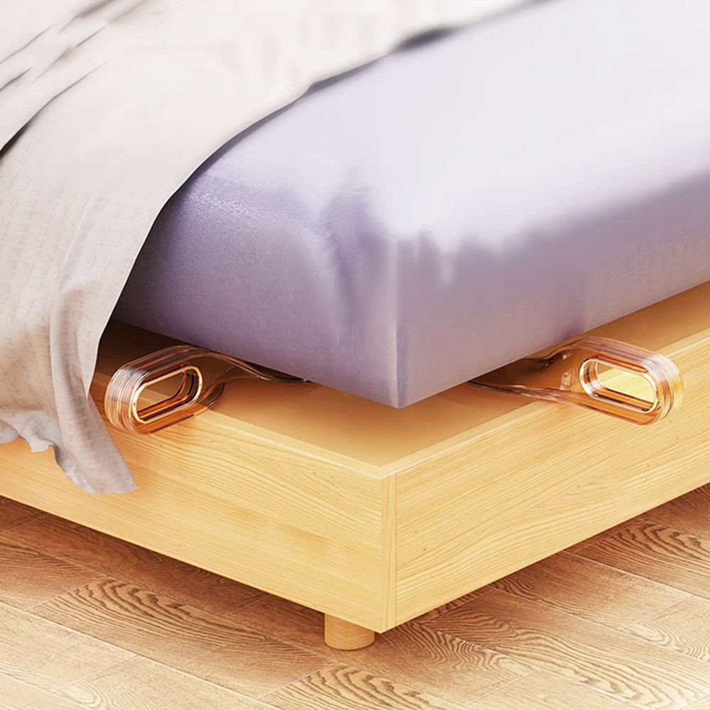 Portable Mattress Lifter Ergonomic Bed Aid for Easy Sheet Changing