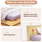 Portable Mattress Lifter Ergonomic Bed Aid For Easy Sheet Changing 4