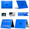 Protective Laptop Case for MacBook Air M1 Chip & Pro