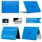 Protective Laptop Case for MacBook Air M1 Chip & Pro