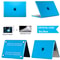 Protective Laptop Case for MacBook Air M1 Chip & Pro