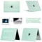 Protective Laptop Case for MacBook Air M1 Chip & Pro