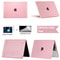 Protective Laptop Case for MacBook Air M1 Chip & Pro