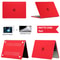 Protective Laptop Case for MacBook Air M1 Chip & Pro