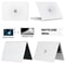 Protective Laptop Case for MacBook Air M1 Chip & Pro