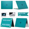 Protective Laptop Case for MacBook Air M1 Chip & Pro