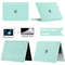 Protective Laptop Case for MacBook Air M1 Chip & Pro