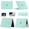 Protective Laptop Case for MacBook Air M1 Chip & Pro