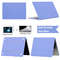 Protective Laptop Case for MacBook Air M1 Chip & Pro