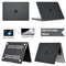 Protective Laptop Case for MacBook Air M1 Chip & Pro