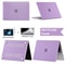 Protective Laptop Case for MacBook Air M1 Chip & Pro