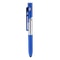 4 in 1 Multifunctional Ballpoint Pen with Phone Stand, Folding LED Light, Back to School Stationery Gift