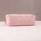 Large Capacity Pencil Case for School, Solid Color Stationery Bag, Pencil Case School Supplies Gift Organizer