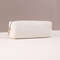 Large Capacity Pencil Case for School, Solid Color Stationery Bag, Pencil Case School Supplies Gift Organizer