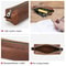 Vintage Leather Pencil Case, High Capacity School Pen Pouch for Kids, Boys, Girls, Business Office Stationery Organizer