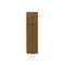 PU Leather Pen Bag for Notebook, Elastic Buckle Pen Case for Office, Stylish Stationery Organizer, Back to School Gift