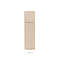 PU Leather Pen Bag for Notebook, Elastic Buckle Pen Case for Office, Stylish Stationery Organizer, Back to School Gift